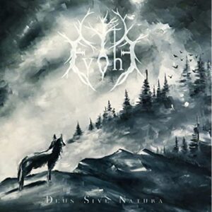 Deus Sive Natura - EVOHE (CDs)