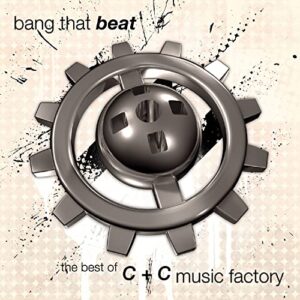 Bang That Beat: Best of C&c Music Factory - C & C Music Factory (CDs)