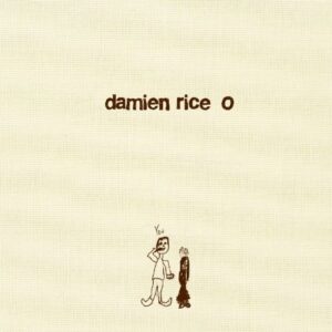 O - Rice, Damien (CDs)