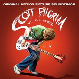 Scott Pilgrim Vs the World / O - Various Artists (CDs)