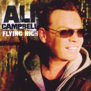 Flying High - Ali Campbell (CDs)