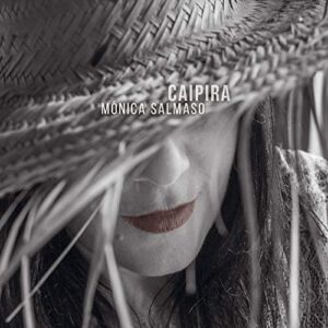 CD - Caipira - Mônica Salmaso (CDs)