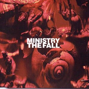 The Fall/ Reload [Audio CD] Ministry (CDs)