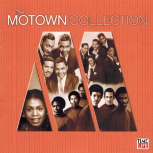 The Motown Collection Volume 9 - Marvin Gaye (CDs)