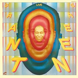 Grant Green Live At The Lighthouse - GREEN,GRANT (CDs)