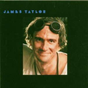 Dad Loves His Work - Taylor, James (CDs)