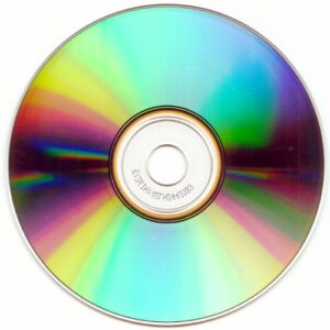Green Day on Stage: Selections from American Idiot CD (CDs)