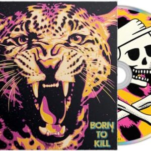 Born To Kill - Social Distortion (CDs)