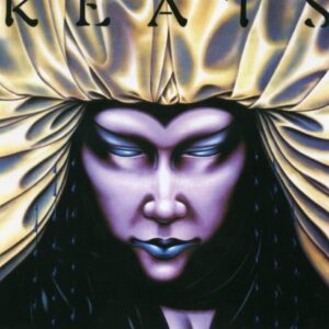 Keats - Keats (CDs)