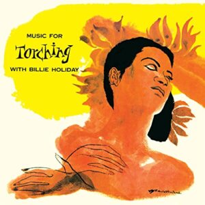 Music For Torching+Bonus Album Velvet Mood - Holiday, Billie (CDs)