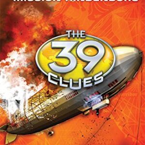 Mission Hindenburg (the 39 Clues: Doublecross, Book 2): Volume 2 - London, C. Alexander (CDs)