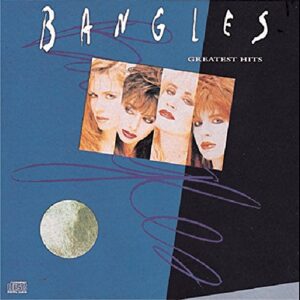 Bangles Greatest Hits * Importado * - Bangles (CDs)