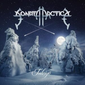 Sonata Arctica - Talviyö - SONATA ARCTICA (CDs)