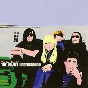 Best Of,The Very - Velvet Underground (CDs)