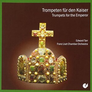 Trumpets for the Emperor - Various Artists (CDs)