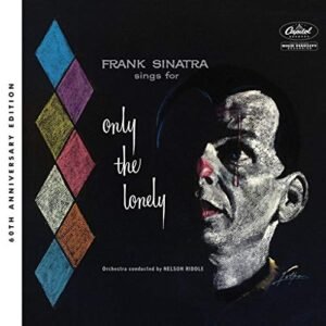 Frank Sinatra Sings for Only the Lonely (CDs)
