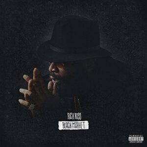 Black Market - Ross, Rick (CDs)