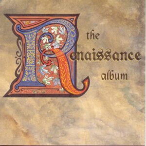 Windham Hill: The Renaissance Album - Robert Ballard (CDs)