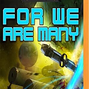 For We Are Many (CDs)