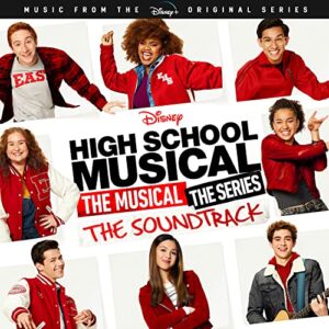 High School Musical: The Musical: The Series - Various Artists (CDs)