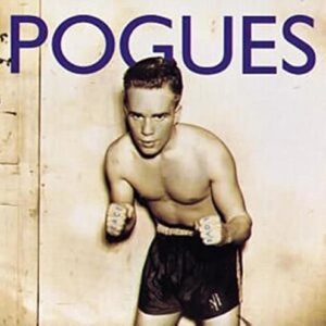 Peace And Love - Pogues, The (CDs)