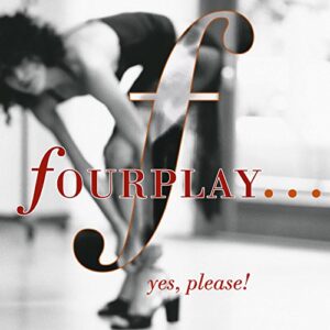 Yes Please (CDs)