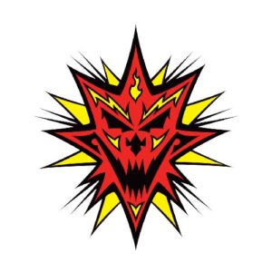 Bang POW Boom - Insane Clown Posse (CDs)