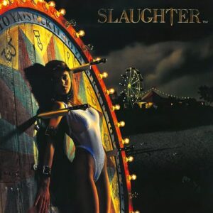 Stick It to Ya - Slaughter (CDs)
