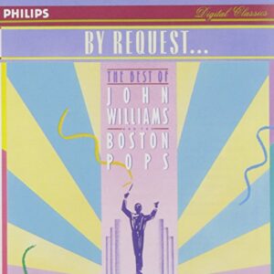 By Request . . . The Best Of - John Williams (CDs)