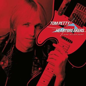 Long After Dark (Remastered) - Tom Petty And The Heartbreakers (CDs)