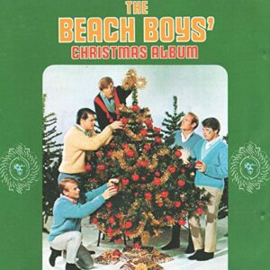 The Beach Boys' Christmas Album - Beach Boys (CDs)