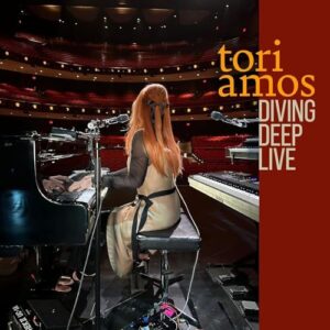 Diving Deep Live [2CD] - Tori Amos (CDs)