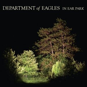 In Ear Park - Department of Eagles (CDs)