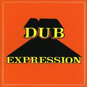 Brown, E: Dub Expression (CDs)