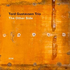 The Other Side - Tord Gustavsen Trio (CDs)
