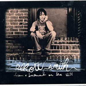 From a Basement on the Hill - Smith, Elliott (CDs)