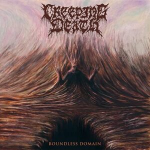 BOUNDLESS DOMAIN (CDs)