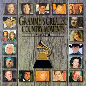 Vol. 2-Grammy's Greatest Count (CDs)