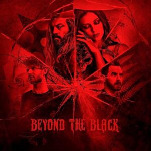 Beyond The Black - Beyond The Black, CD Nacional - Beyond the Black (CDs)