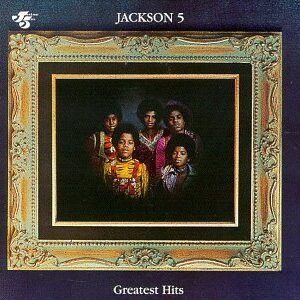 Jackson 5 - Greatest Hits - Jackson 5 (CDs)