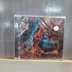 CD BETTER THAN RAW (NACIONAL) - HELLOWEEN (CDs)