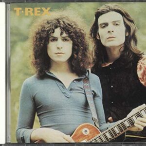 T Rex - Bolan, Marc (CDs)