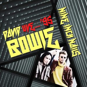 Live '95 - David Bowie & Nine Inch Nails (CDs)