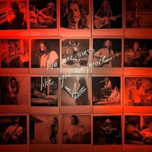 Chris Cornell - No One Sings Like You Anymore - Chris Cornell (CDs)