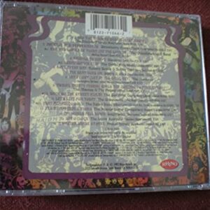 Summer of Love, Vol. 2: Turn On - Mind Expansion & Signs of the Times - Electric Prunes (CDs)