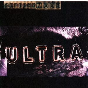 Ultra - Depeche Mode (CDs)