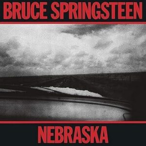 Bruce Springsteen - Nebraska - Bruce Springsteen (Discos de Vinil)