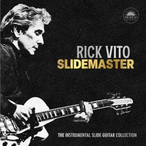 Slidemaster - Vito, Rick (CDs)