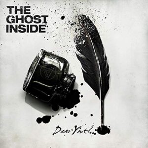 Dear Youth - Ghost Inside, The (CDs)