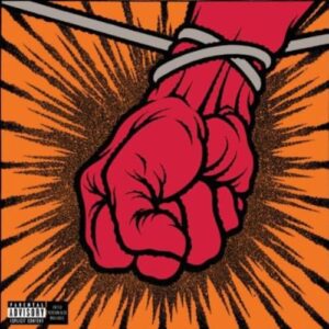 Metallica: Anger - METALLICA (CDs)
